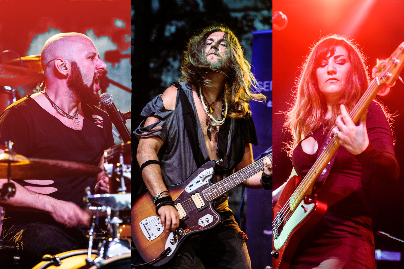 Seraphic Eyes Gerusco 2