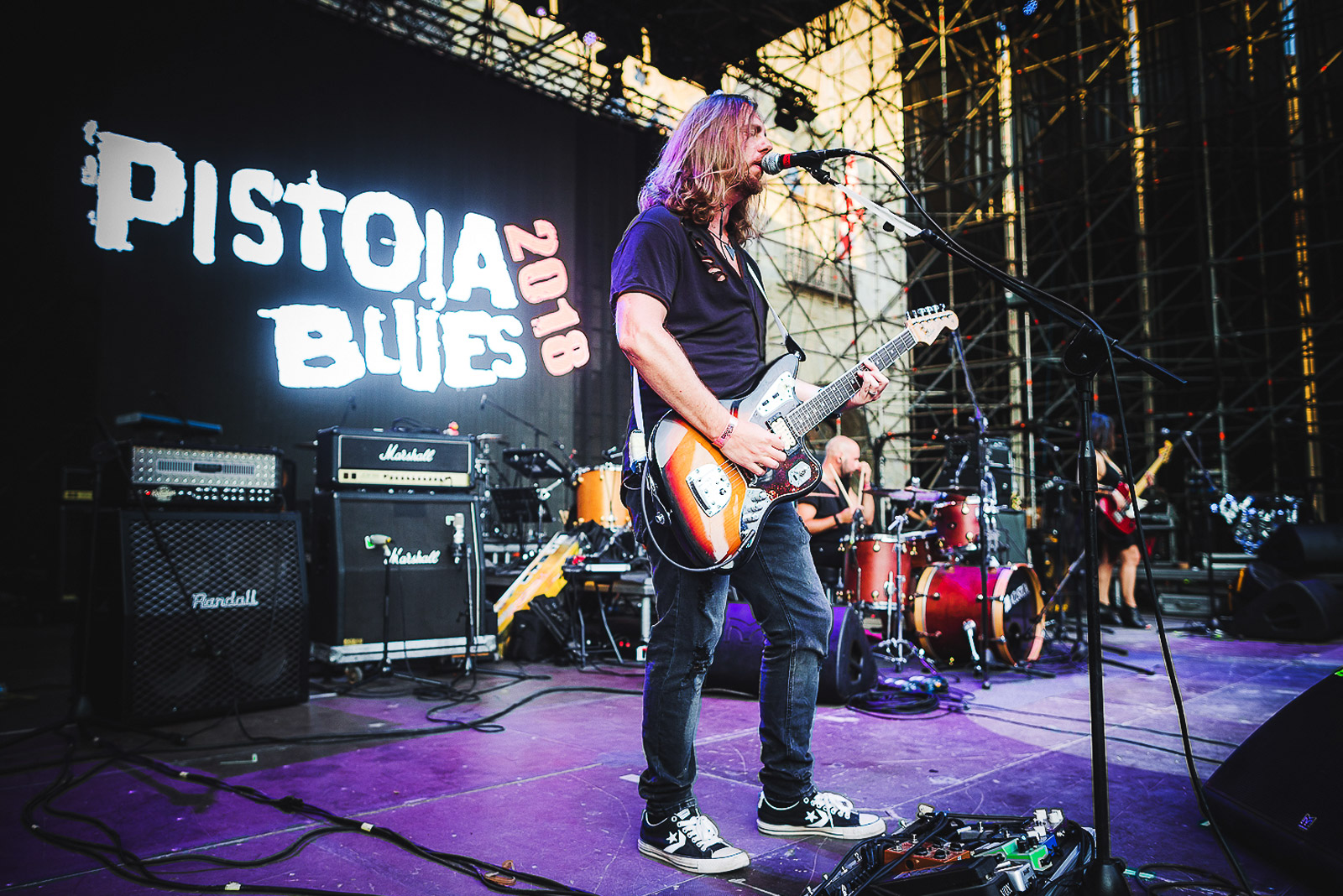 Seraphic Eyes Pistoia Blues 1