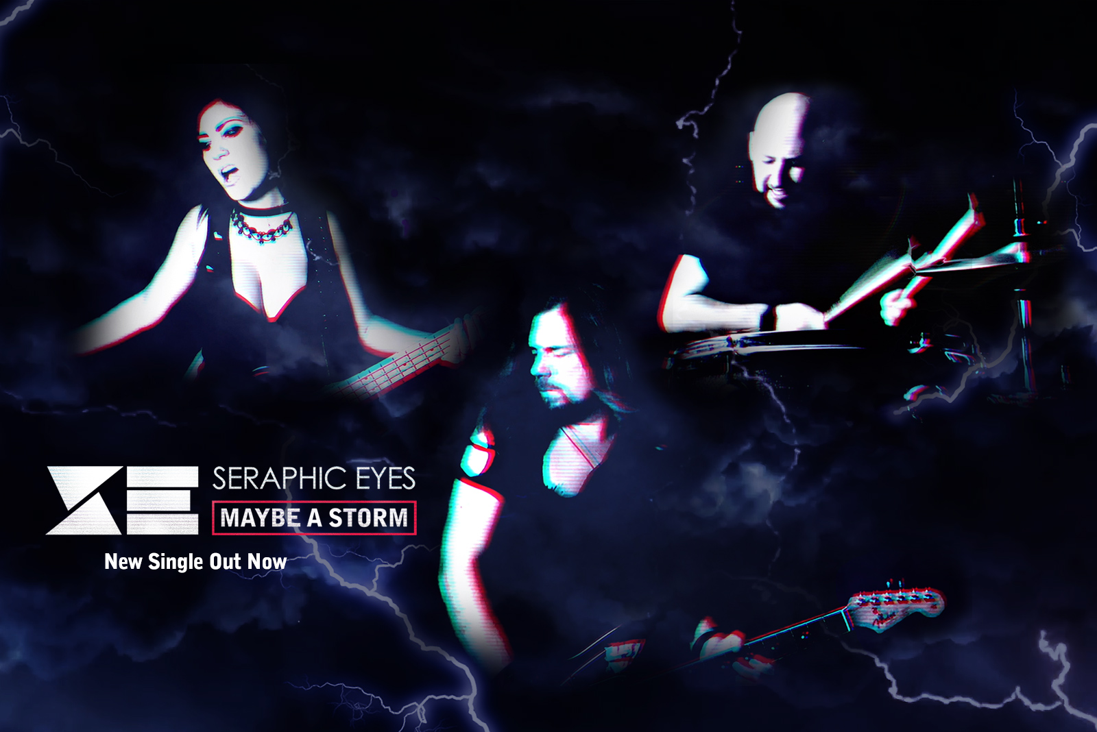 Seraphic eyes tortuga