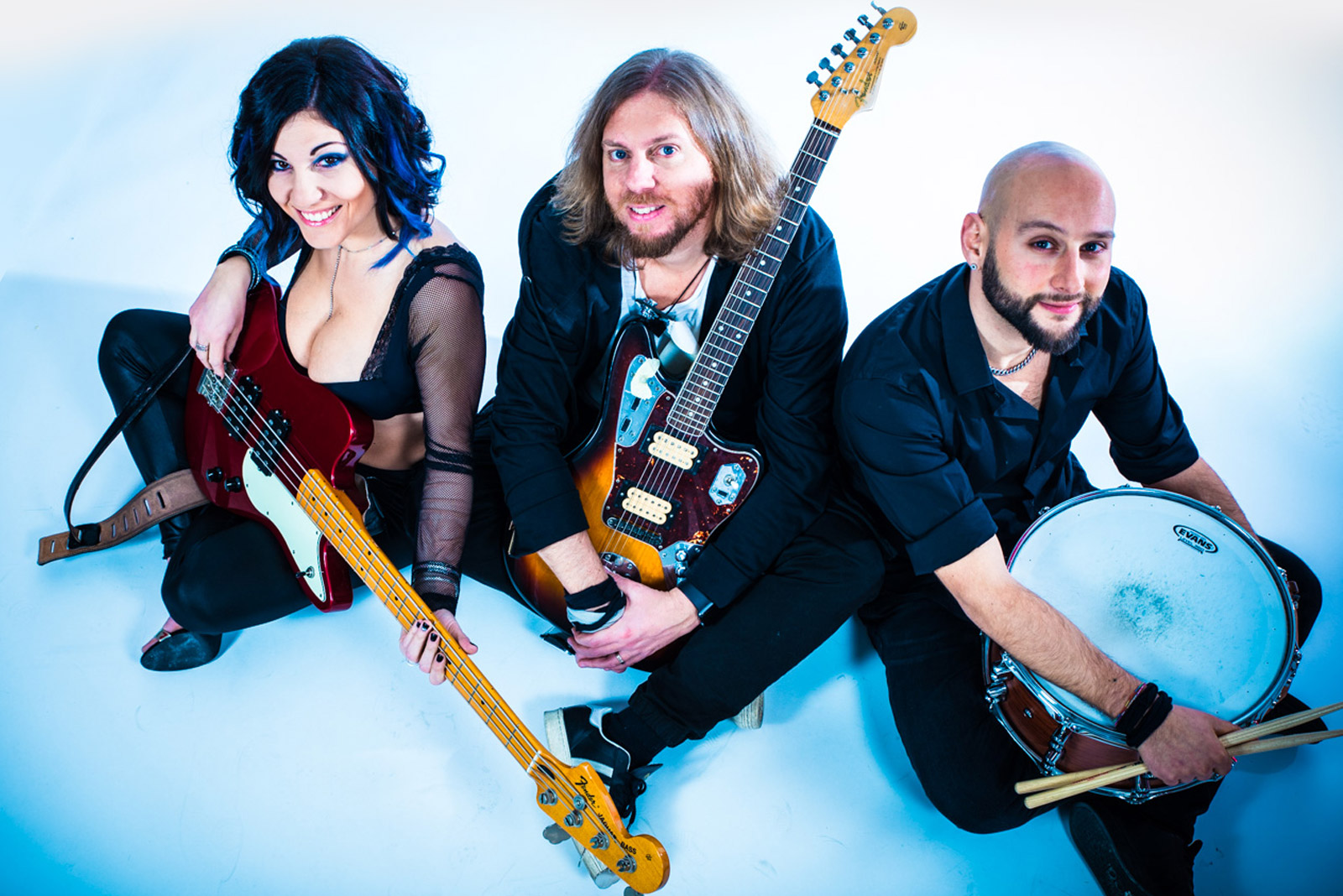 Seraphic eyes tortuga